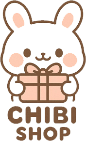 Chibishop Logo